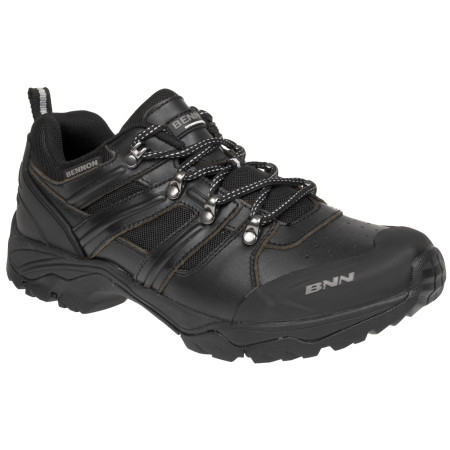 Buty Bennon Panther Air Ob Low czarny
