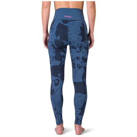 Damskie legginsy Rafiki Ceillac Ctn (2025)