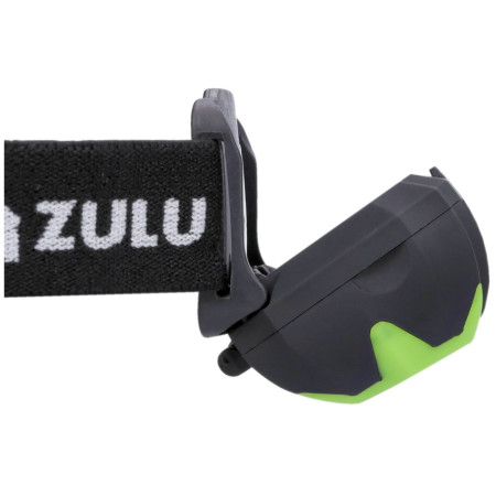 Czołówka Zulu Ratina