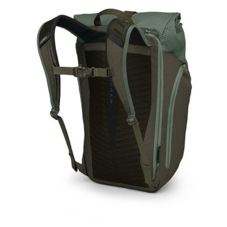 Miejski plecak Osprey Transporter Roll Top Pack