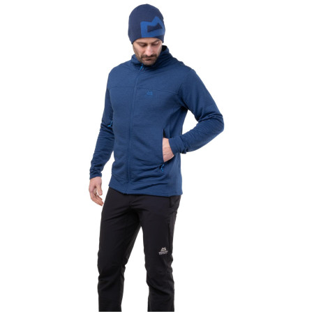 Męska bluza Mountain Equipment Apiro Hooded Jacket Men's