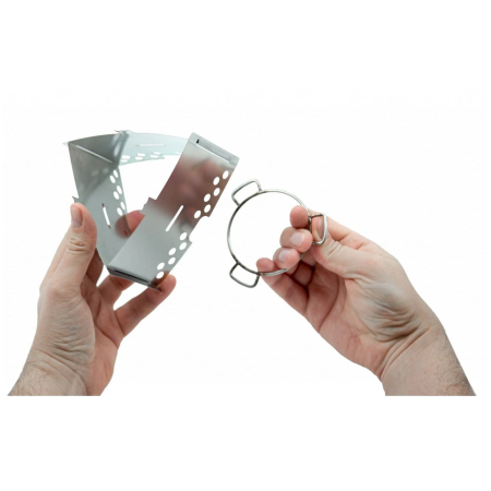 Osłona grillowa Trangia Triangle