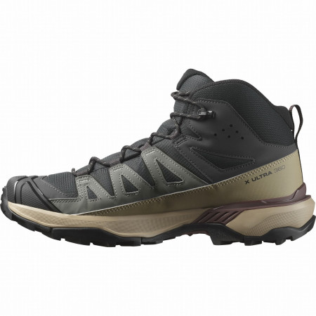 Buty męskie Salomon X Ultra 360 Mid Gore-Tex