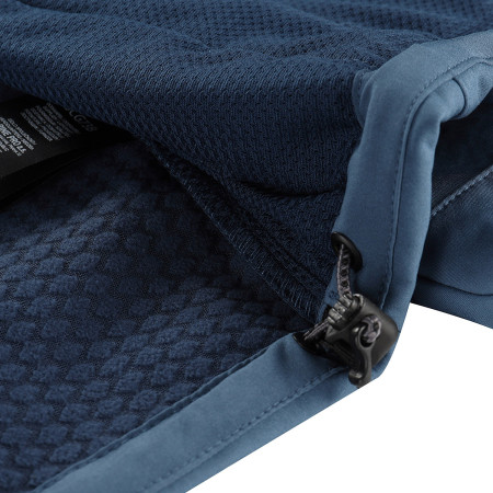 Męska kurtka softshellowa Alpine Pro Hoor 2