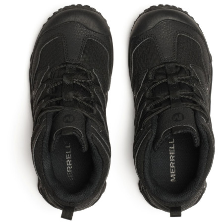 Buty dziecięce Merrell Chameleon 7 Mid Wp