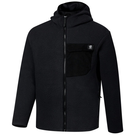 Bluza męska Dare 2b Firn Hooded Borg Fleece