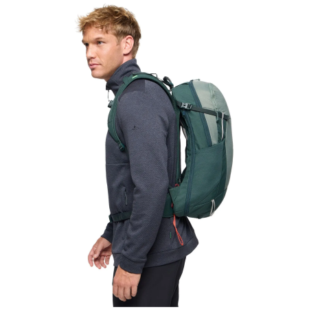 Mały plecak turystyczny Vaude Wizard 18+4