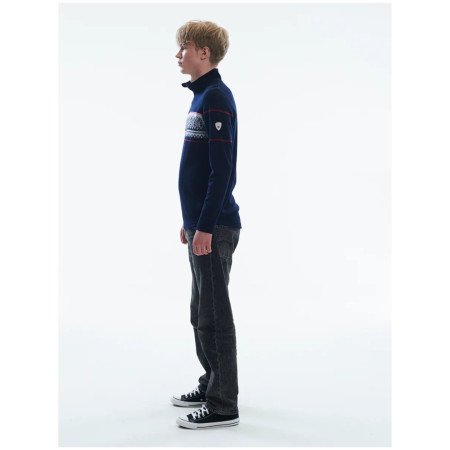 Męski sweter Dale of Norway Moritz Masc Basic Sweater