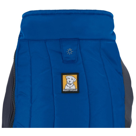 Ubranko dla psa Ruffwear Powder Hound Jacket