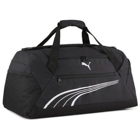 Torba sportowa Puma Fundamental M Sports Ba czarny Black