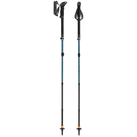 Kije trekkingowe Leki Makalu FX Carbon AS