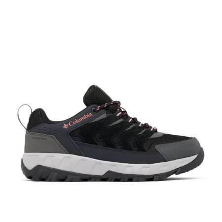Buty damskie Columbia Strata Trail™ Low Wp