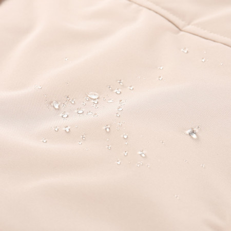 Płaszcz damski Alpine Pro Wussa