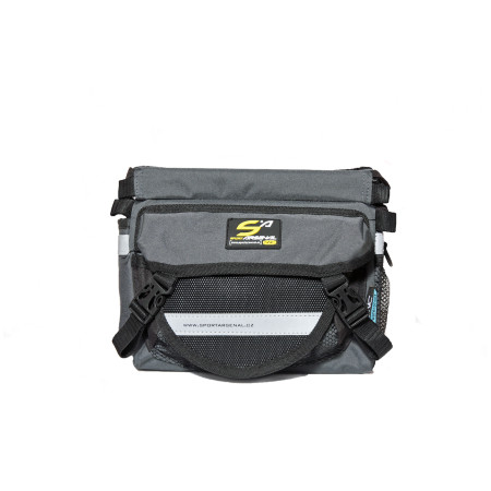 Torba na kierownicę Sport Arsenal Art. 510 czarny