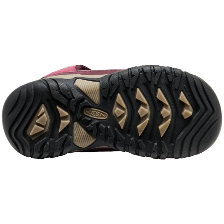 Dziecięce buty zimowe Keen Kanibou Wp Children