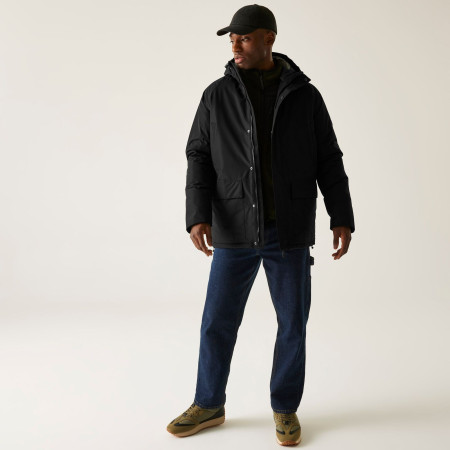 Kurtka męska Regatta Savon