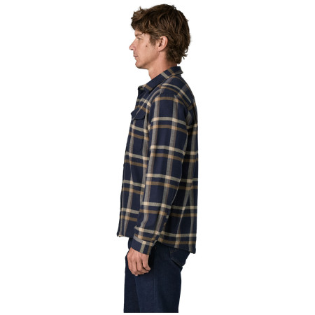 Koszula męska Patagonia M's Fjord Flannel Shirt