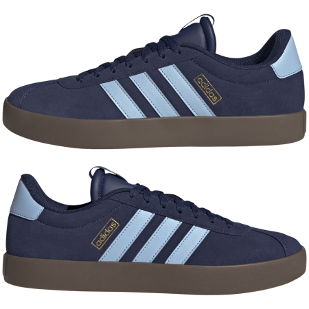 Buty męskie Adidas Vl Court 3.0