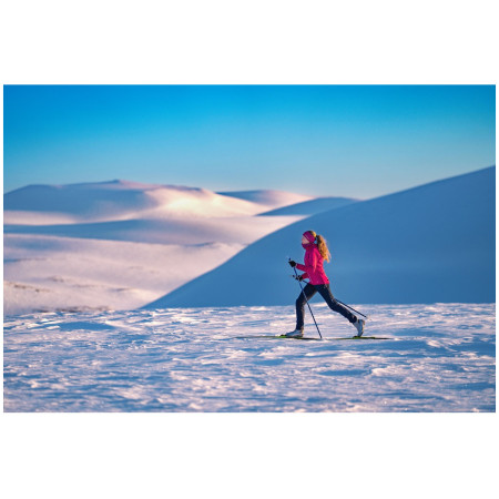 Damska kurtka wiosenna Silvini Cassiana