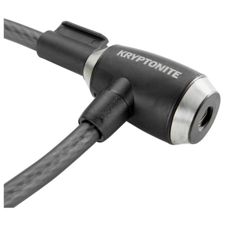 Zapięcie rowerowe Kryptonite KryptoFlex 1265 Key Cable