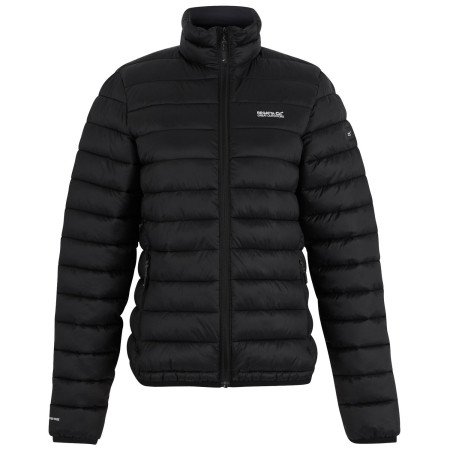 Kurtka damska Regatta Women's Marizion czarny Black