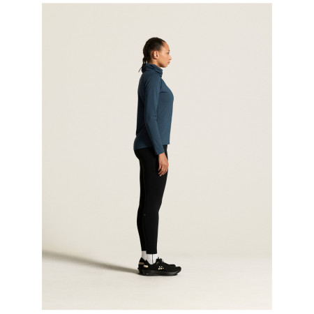Bluza damska Craft Gain Thermal Funnelneck W