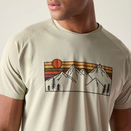 Koszulka męska Dare 2b Tech II Tee