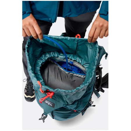 Plecak Rab Hyperon 65 ND