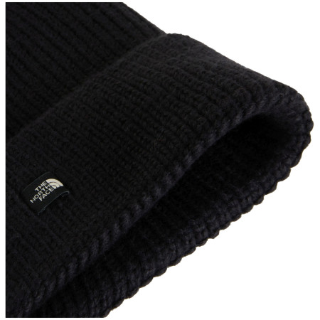Czapka The North Face Tnf Mini Logo Box Beanie