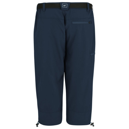 Damskie spodnie 3/4 Regatta Women’s Xert Stretch Capri Light