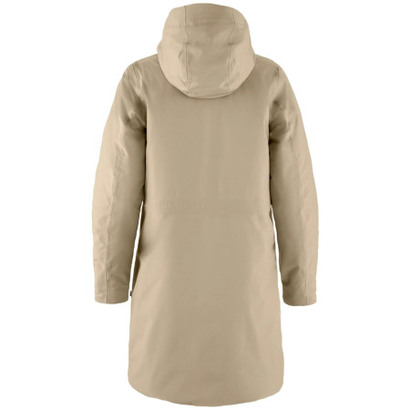 Płaszcz damski Fjällräven HC hydratic Padded Parka W