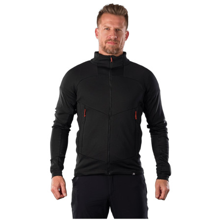 Bluza męska Northfinder Jacinto