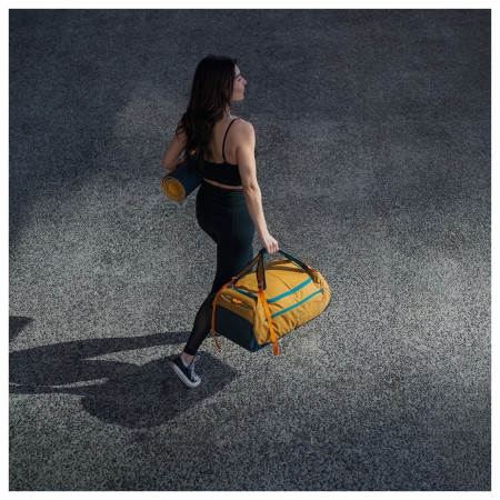 Torba podróżna Osprey Daylite Duffel 45