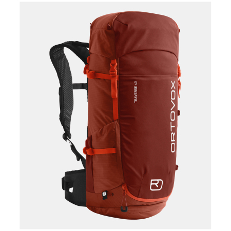 Plecak turystyczny Ortovox Traverse 40