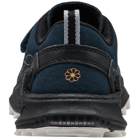 Buty dziecięce Keen Jasper Zionic Children Naval Academy