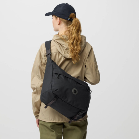 Torba naramienna Fjällräven Färden Crossbody