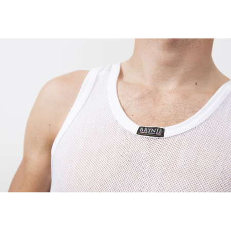 Podkoszulek Brynje of Norway Super Micro C-Shirt