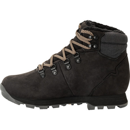 Buty zimowe damskie Jack Wolfskin Thunder Bay Texapore Mid W