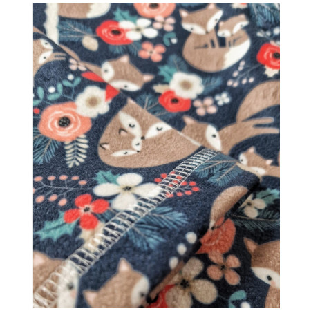 Bluza dziecięca WAMU Lišky