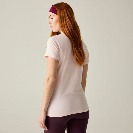 Koszulka damska Regatta Womens Fingal Stretch