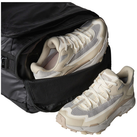 Torba podróżna The North Face Base Camp Voyager Duffel 32l