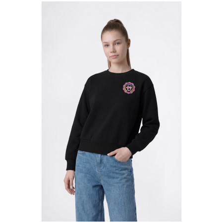 Bluza dziecięca Champion Crewneck Sweatshirt G GMS
