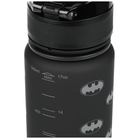 Butelka dziecięca Baagl Butelka tritanowa 500 ml