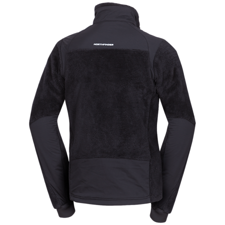 Męski sweter Northfinder Mikolaj