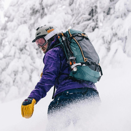 Plecak skiturowy Osprey Soelden 25