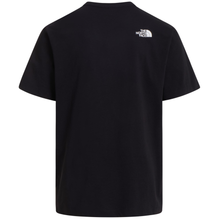 Koszulka męska The North Face M Never Stop Exploring Regular Short Sleeve Tee-Graphic