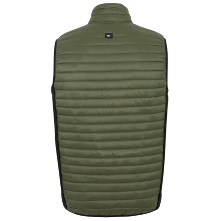 Kamizelka męska Regatta Andreson Hybrid B/W