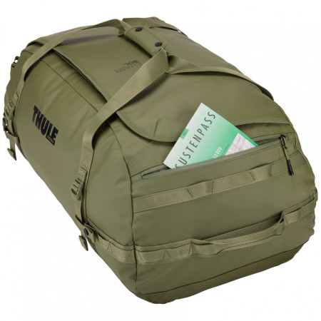 Torba podróżna Thule Chasm 90L