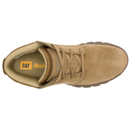 Buty męskie Caterpillar Threshold Chukka