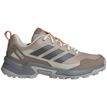 Damskie buty trekkingowe Adidas Terrex Eastrail 3 W brązowy Wontau/Grefou/Chabrn